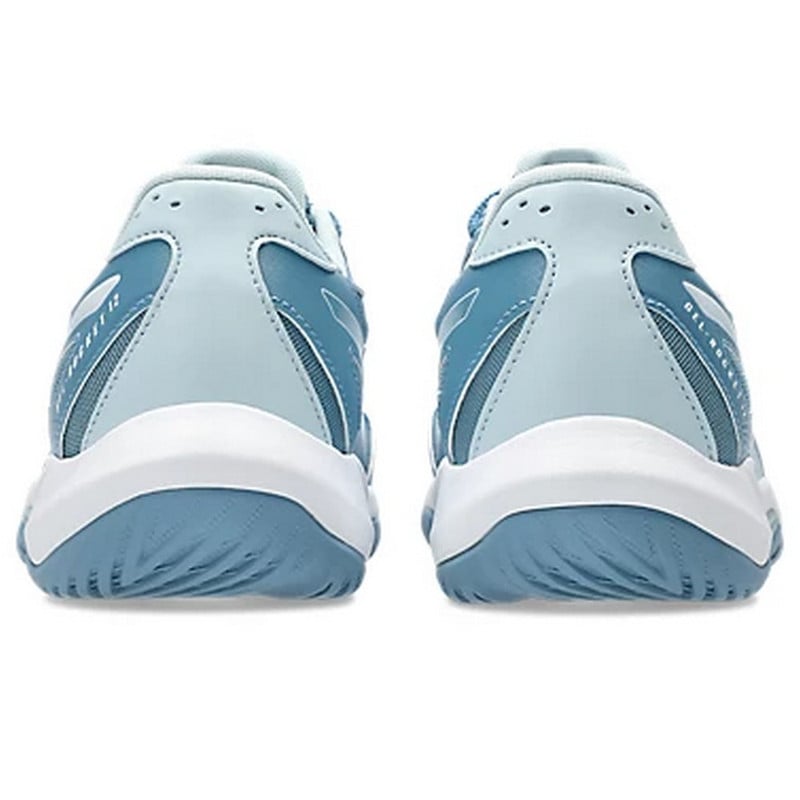 ZAPATILLAS ASICS GEL-ROCKET 12 1071A116-401 HOMBRE - 5