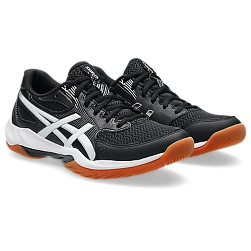 ZAPATILLAS ASICS GEL-ROCKET 12 1072A119-001 MUJER - 3