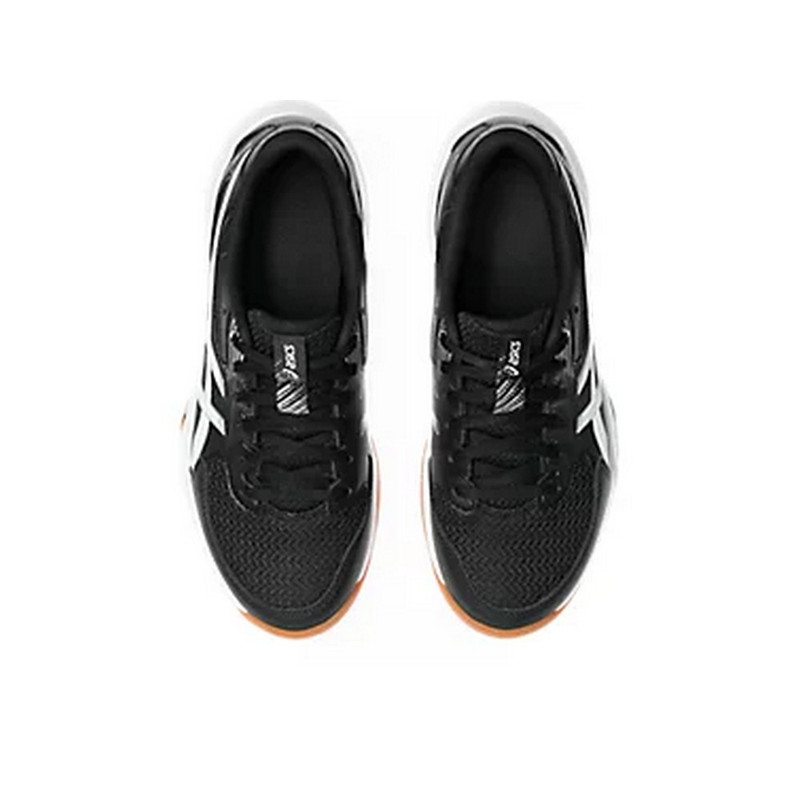 ZAPATILLAS ASICS GEL-ROCKET 12 1072A119-001 MUJER - 4