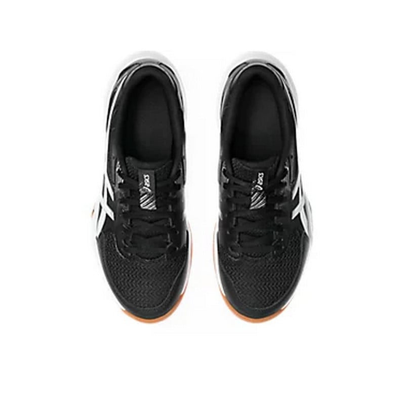 ZAPATILLAS ASICS GEL-ROCKET 12 1072A119-001 MUJER - 4