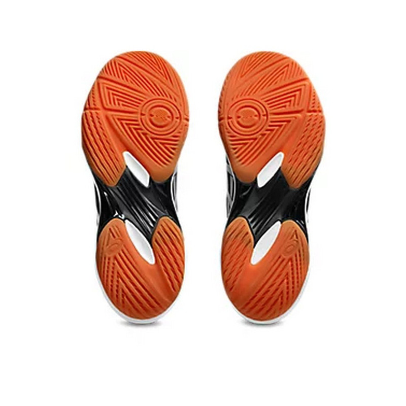ZAPATILLAS ASICS GEL-ROCKET 12 1072A119-001 MUJER - 6