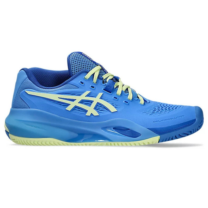 ZAPATILLAS ASICS GEL-RESOLUTION X CLAY 1042A277-400 MUJER - 1