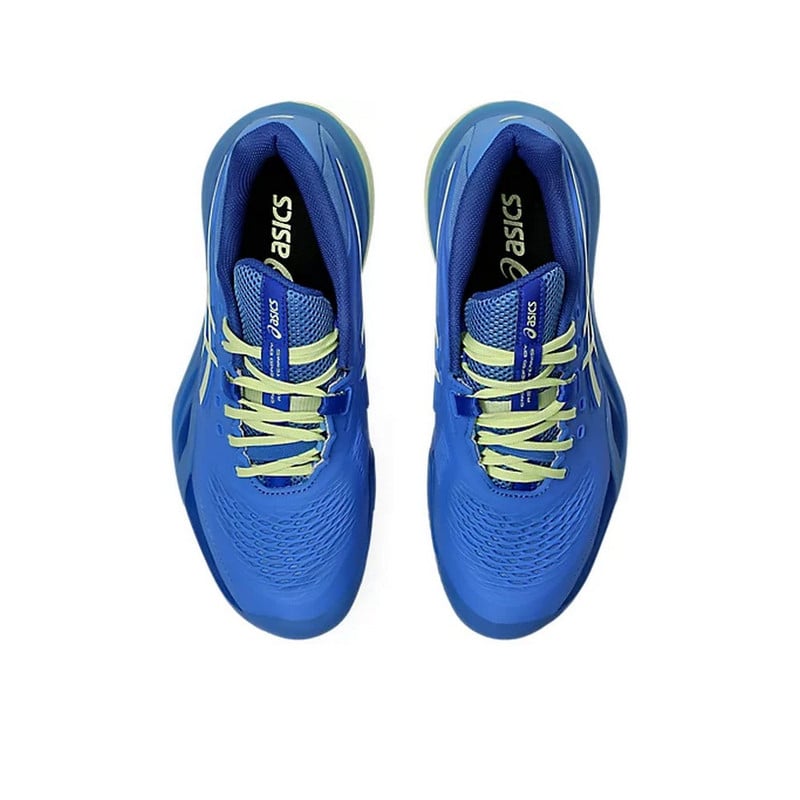 ZAPATILLAS ASICS GEL-RESOLUTION X CLAY 1042A277-400 MUJER - 5