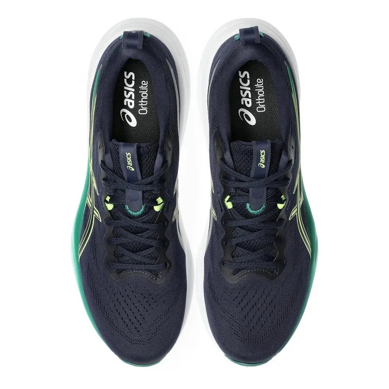 ZAPATILLAS ASICS GEL-PULSE 16 1011B962-402 HOMBRE - 4