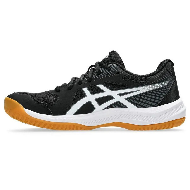 ZAPATILLAS ASICS UPCOURT 6 GS 1072A107-001 NIÑOS - 2