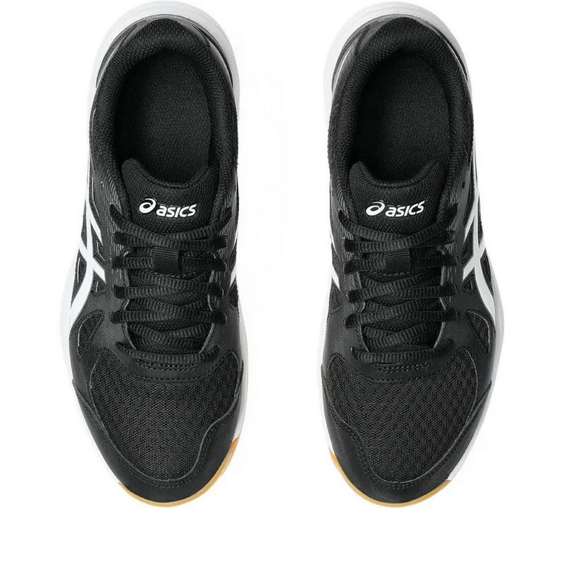 ZAPATILLAS ASICS UPCOURT 6 GS 1072A107-001 NIÑOS - 3