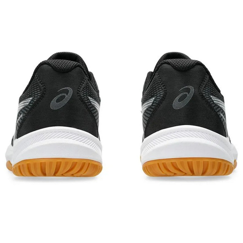ZAPATILLAS ASICS UPCOURT 6 GS 1072A107-001 NIÑOS - 5