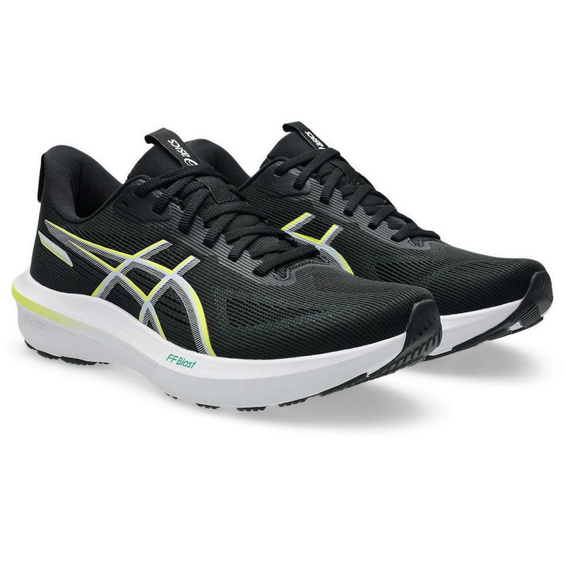 ZAPATILLAS ASICS ASICS GT-1000 14 1011C077-001 HOMBRE - 3