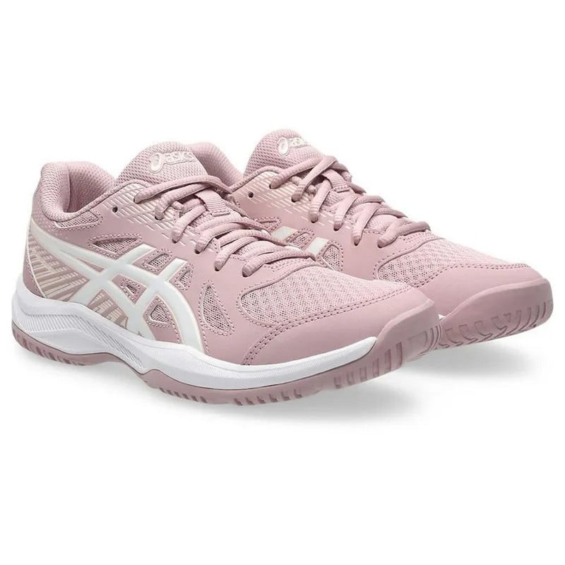 ZAPATILLAS ASICS UPCOURT 6 1072A107-703 MUJER - 3