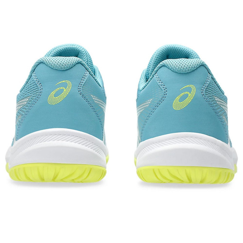 ZAPATILLAS ASICS UPCOURT 6 1072A107-403 MUJER - 5