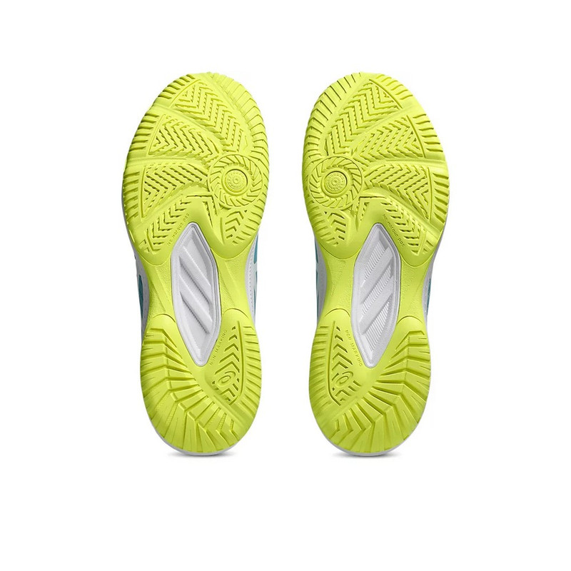 ZAPATILLAS ASICS UPCOURT 6 1072A107-403 MUJER - 6