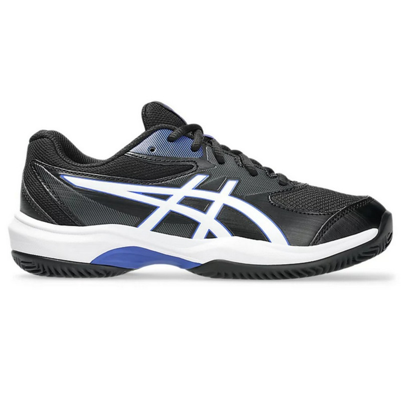 ZAPATILLAS ASICS GAME GS CLAY JR 1044A082-001 NIÑOS - 1