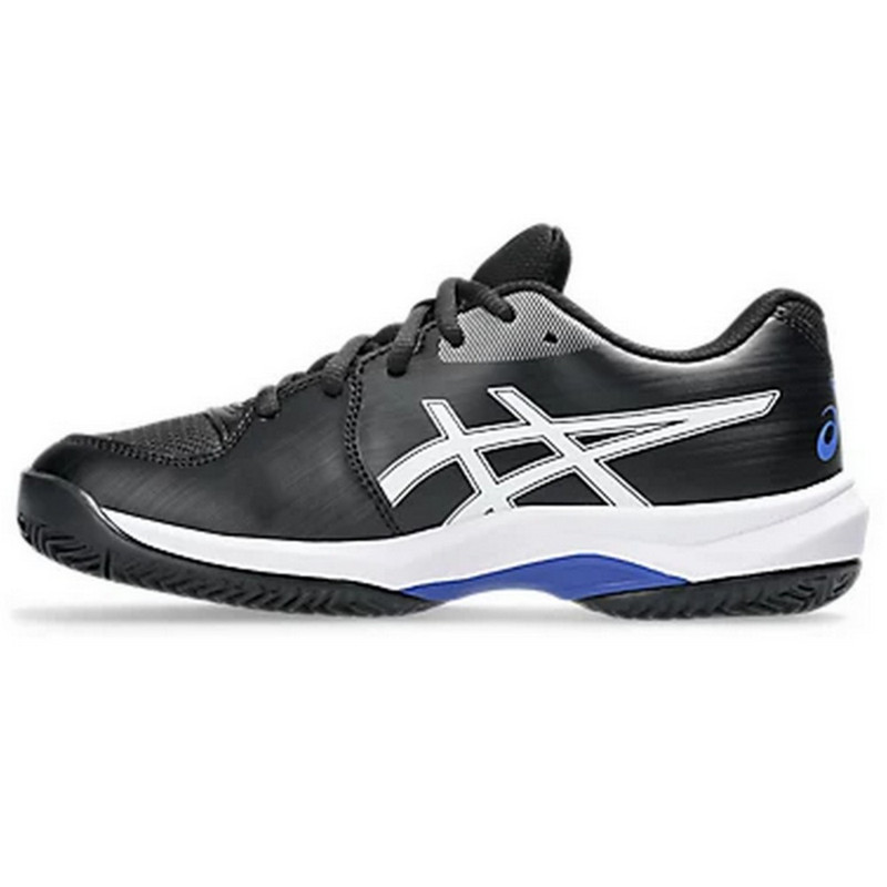 ZAPATILLAS ASICS GAME GS CLAY JR 1044A082-001 NIÑOS - 2