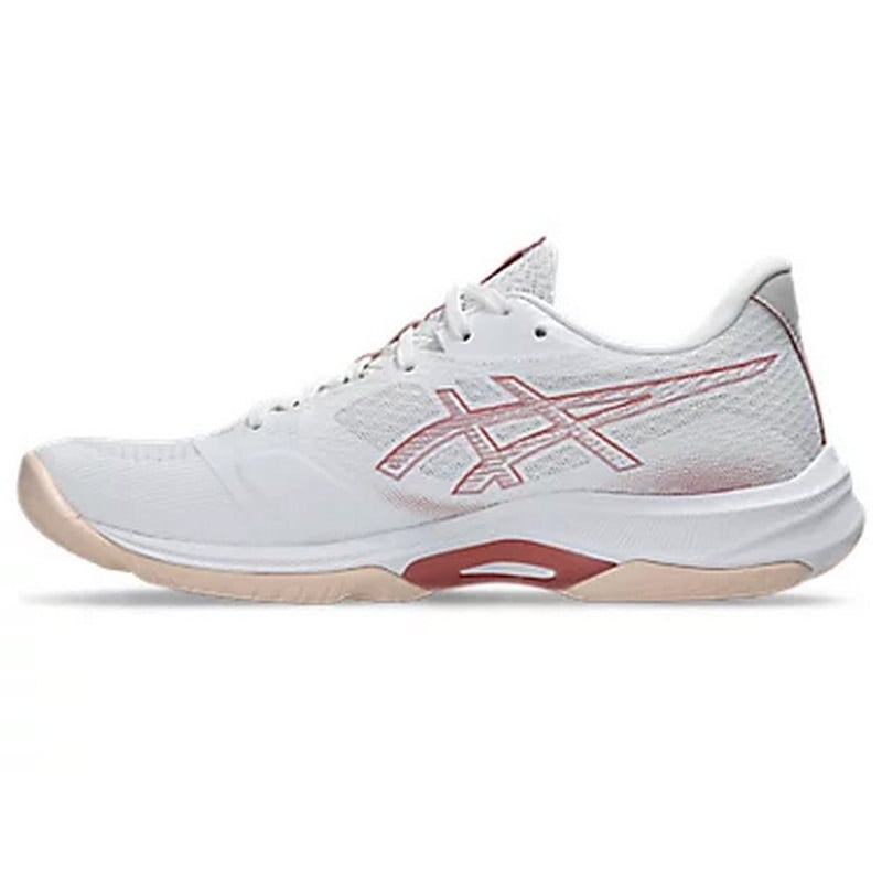 ZAPATILLAS ASICS NETBURNER BALLISTIC FF 4 1052A083-103 MUJER - 2