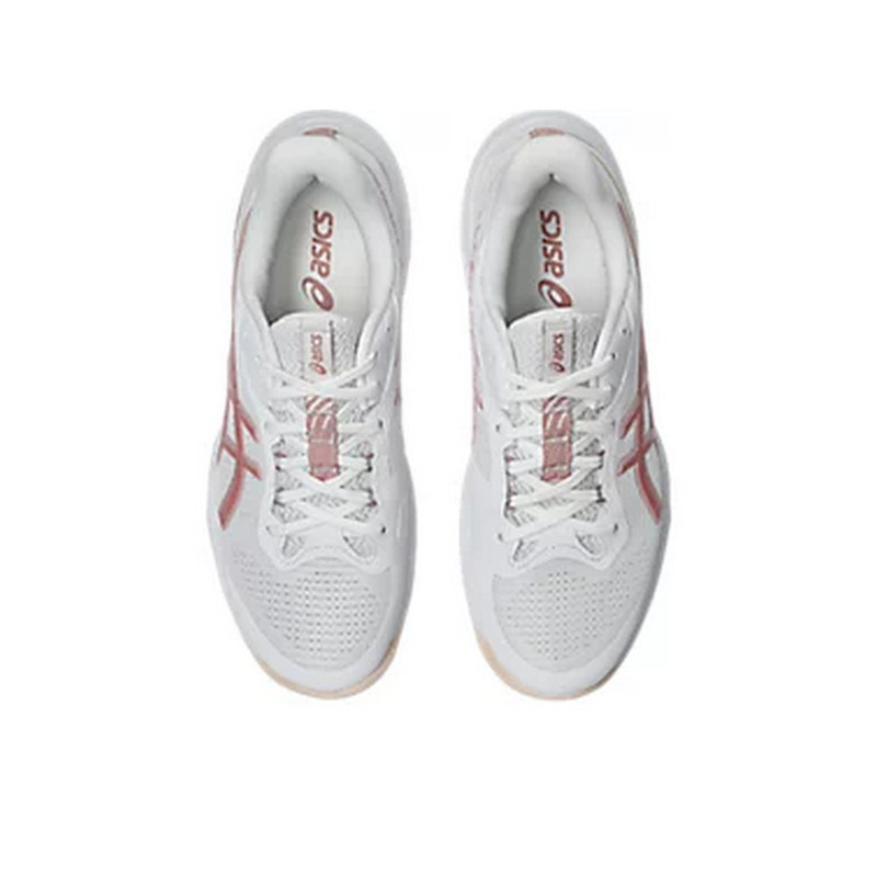 ZAPATILLAS ASICS NETBURNER BALLISTIC FF 4 1052A083-103 MUJER - 4