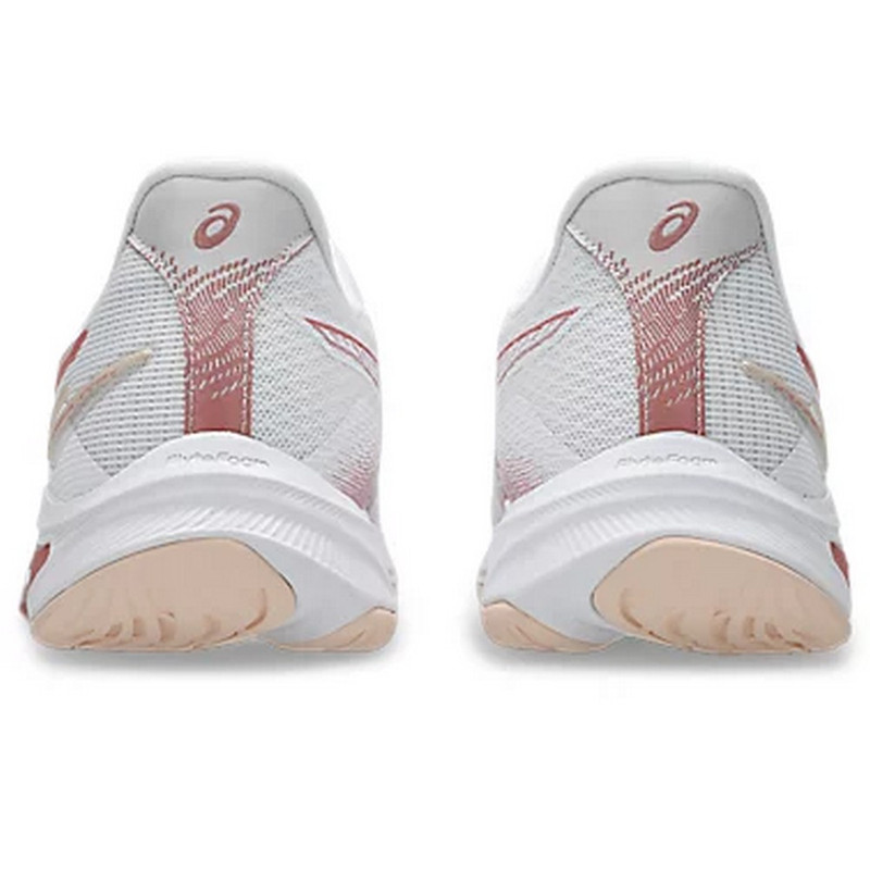 ZAPATILLAS ASICS NETBURNER BALLISTIC FF 4 1052A083-103 MUJER - 5