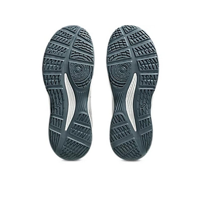 ZAPATILLAS ASICS DUNKSHOT MB 10 1064A019-105 NIÑAS - 6