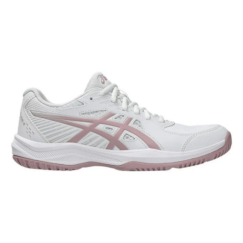 ZAPATILLAS ASICS COURT SLIDE 4 1042A283-102 MUJER - 1