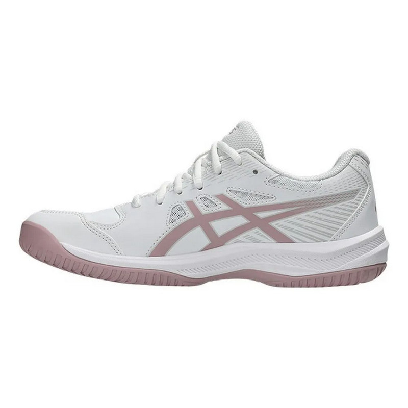 ZAPATILLAS ASICS COURT SLIDE 4 1042A283-102 MUJER - 2