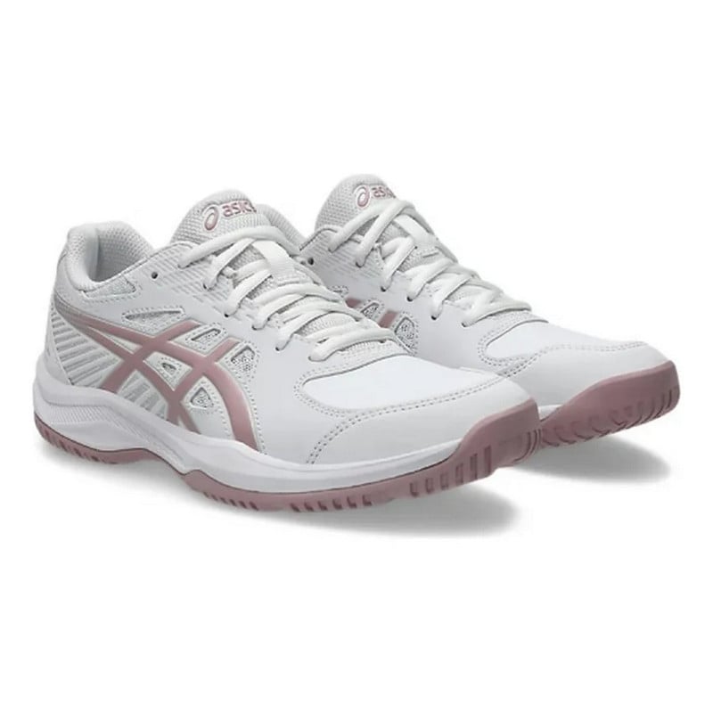 ZAPATILLAS ASICS COURT SLIDE 4 1042A283-102 MUJER - 3