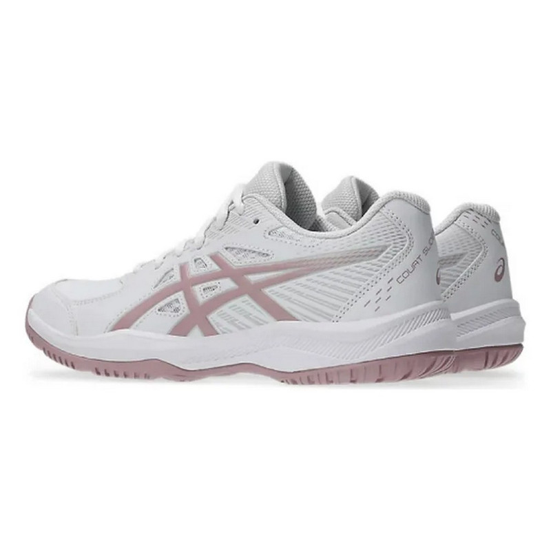 ZAPATILLAS ASICS COURT SLIDE 4 1042A283-102 MUJER - 4