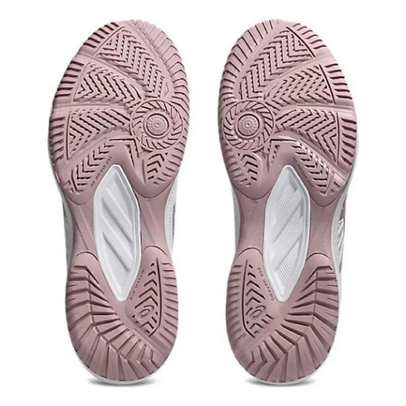 ZAPATILLAS ASICS COURT SLIDE 4 1042A283-102 MUJER - 6
