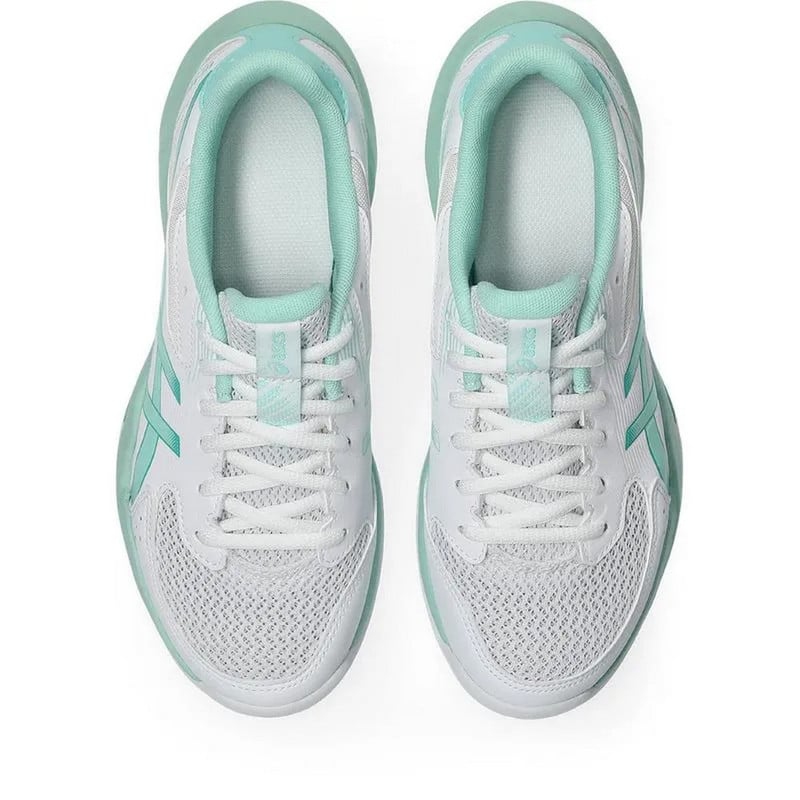 ZAPATILLAS ASICS GEL-ROCKET 12 1072A119-104 MUJER - 4