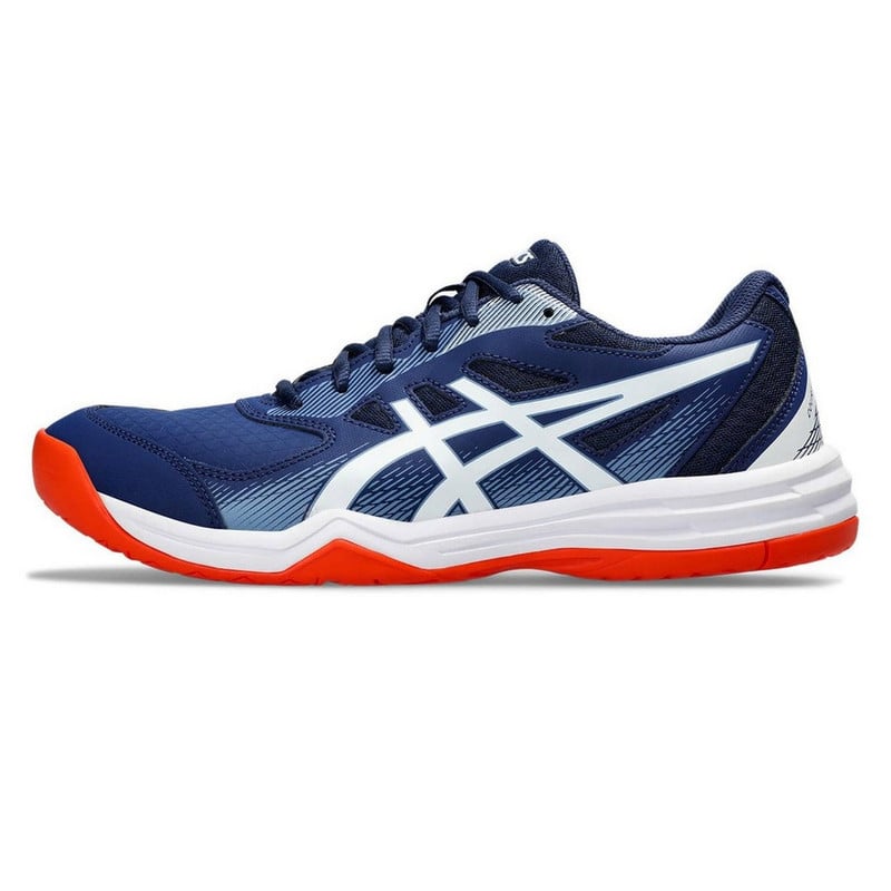 ZAPATILLAS ASICS COURT SLIDE 1041A335-401 HOMBRE - 2