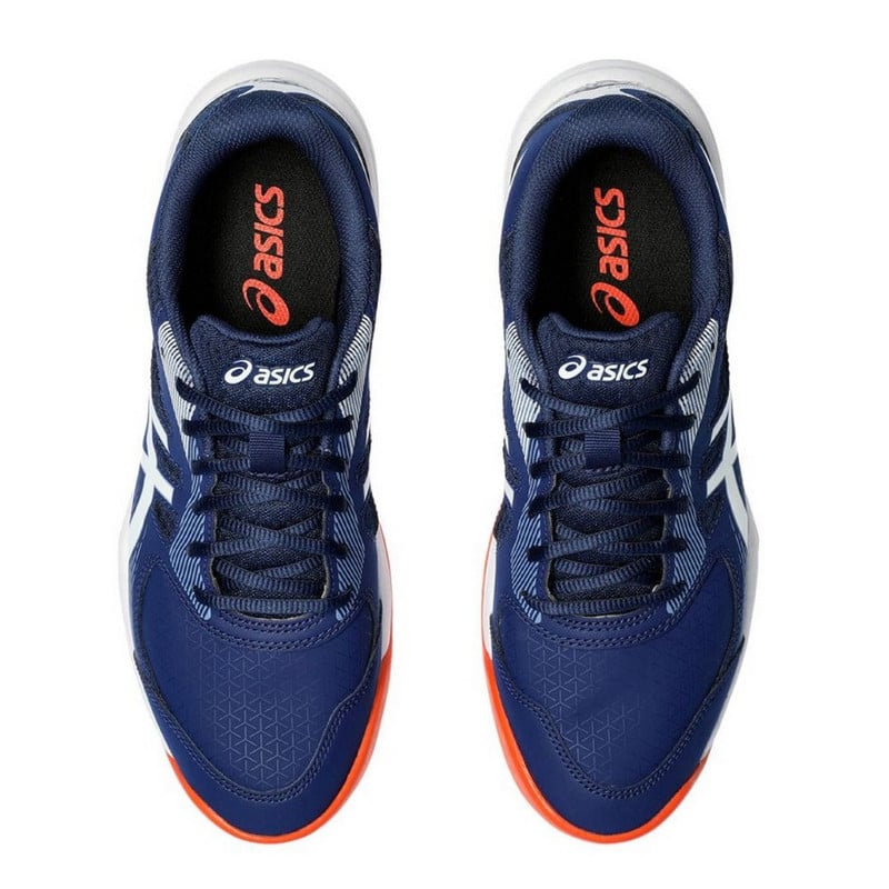 ZAPATILLAS ASICS COURT SLIDE 1041A335-401 HOMBRE - 4