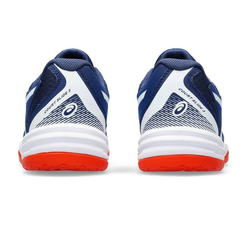 ZAPATILLAS ASICS COURT SLIDE 1041A335-401 HOMBRE - 5