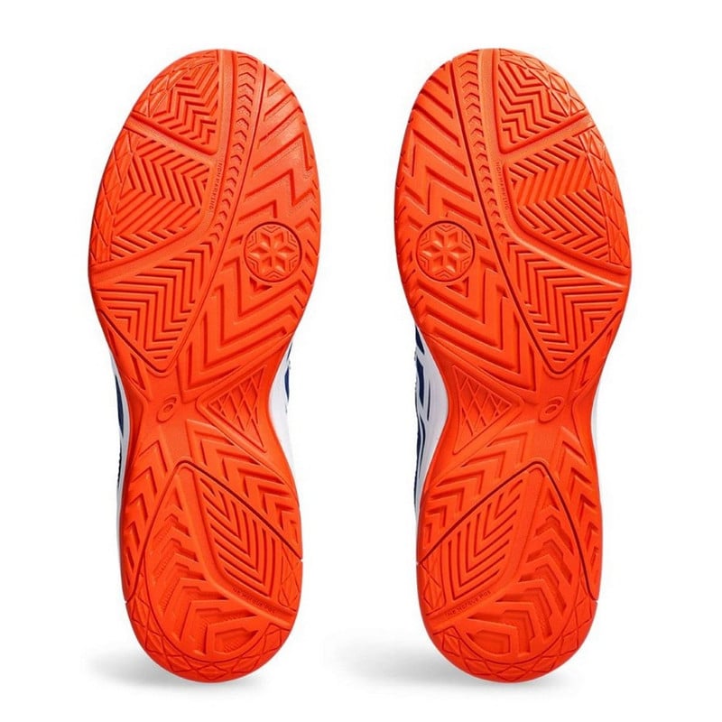 ZAPATILLAS ASICS COURT SLIDE 1041A335-401 HOMBRE - 6