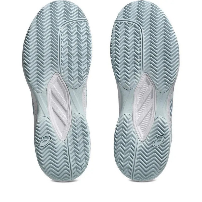 ZAPATILLAS ASICS COURT SLIDE 4 1042A284-401 HOMBRE - 6