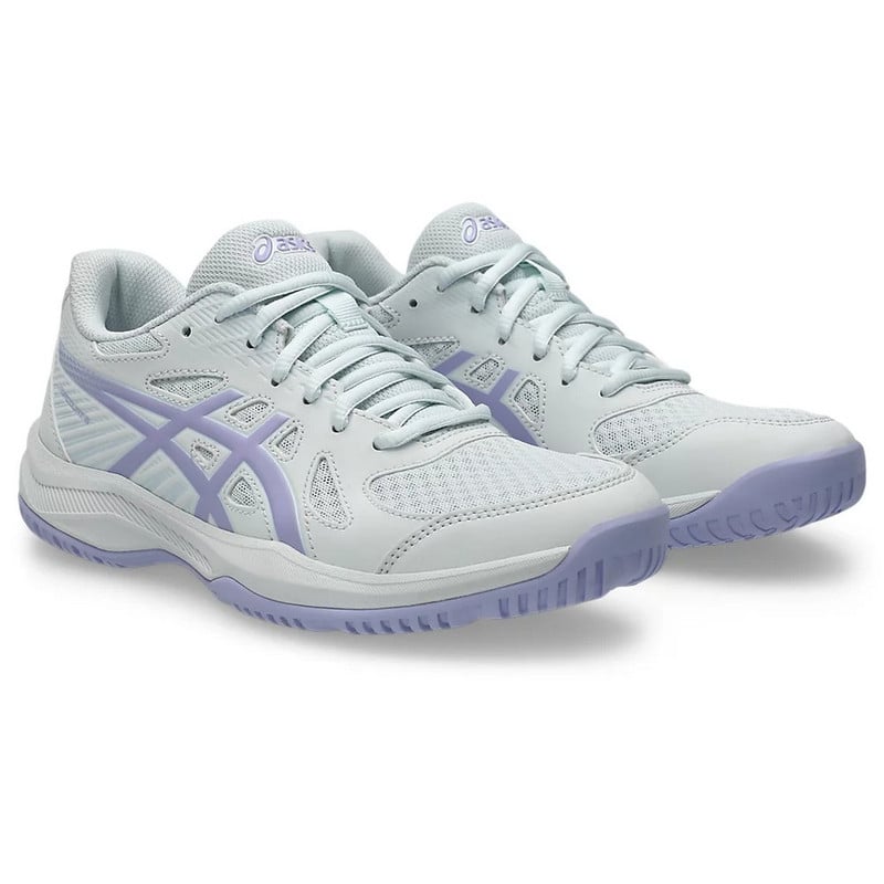 ZAPATILLAS ASICS UPCOURT 6 1072A107-405 MUJER - 3