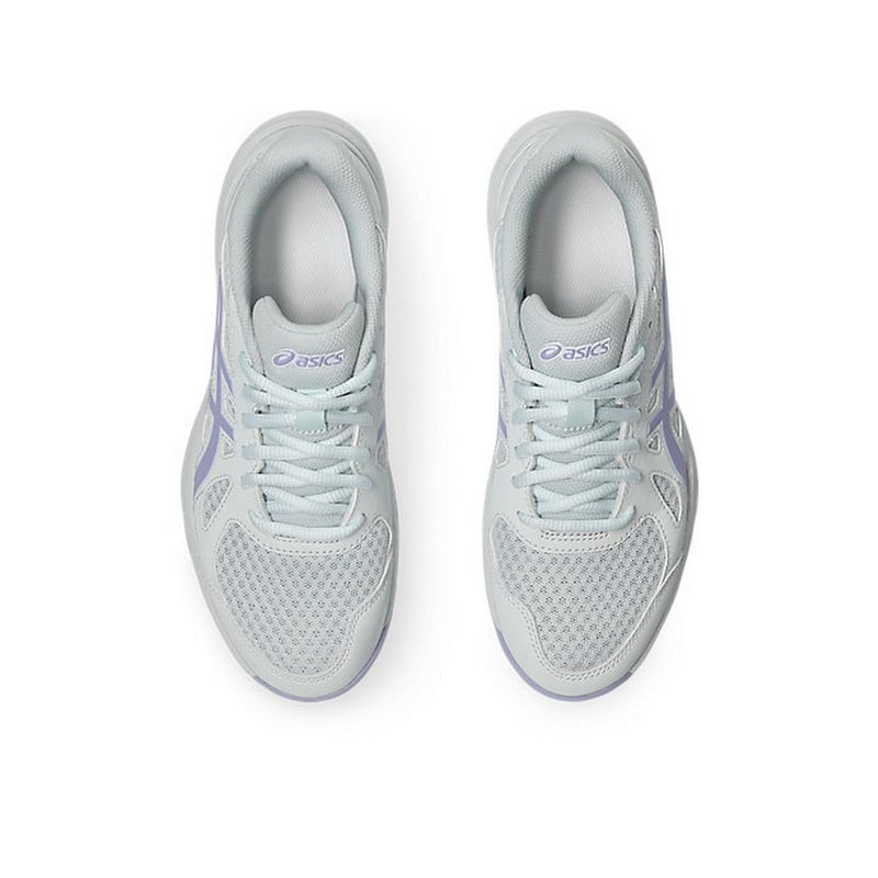 ZAPATILLAS ASICS UPCOURT 6 1072A107-405 MUJER - 4