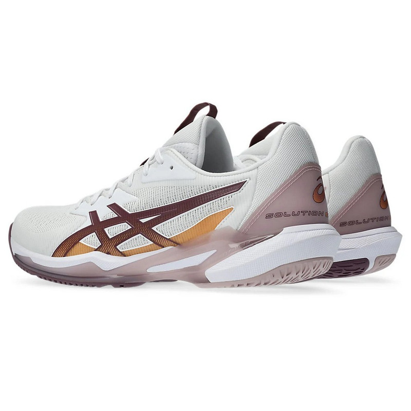 ZAPATILLAS ASICS SOLUTION SPEED FF 3 1042A250-102 MUJER - 3