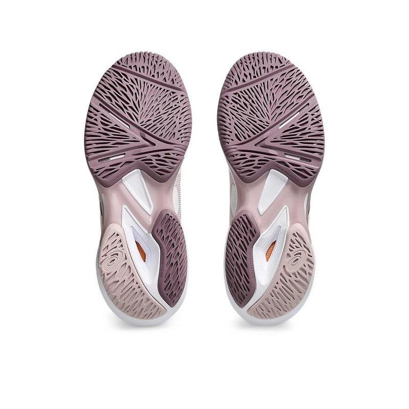 ZAPATILLAS ASICS SOLUTION SPEED FF 3 1042A250-102 MUJER - 6