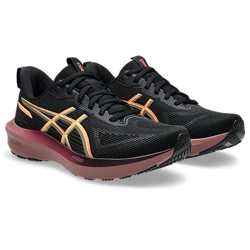 ZAPATILLAS ASICS ASICS GT-1000 14 1012B859-001 MUJER - 3