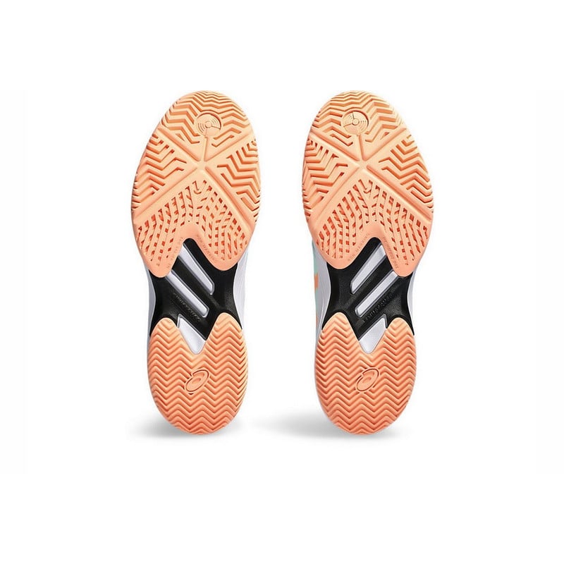 ZAPATILLAS ASICS SOLUTION SWIFT 1042A204-300 MUJER - 6