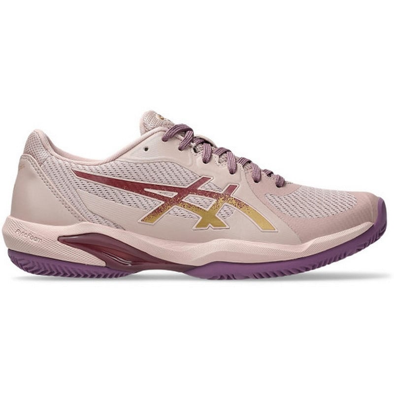 ZAPATILLAS ASICS SOLUTION SWIFT FF 2 1042A264-700 MUJER - 1