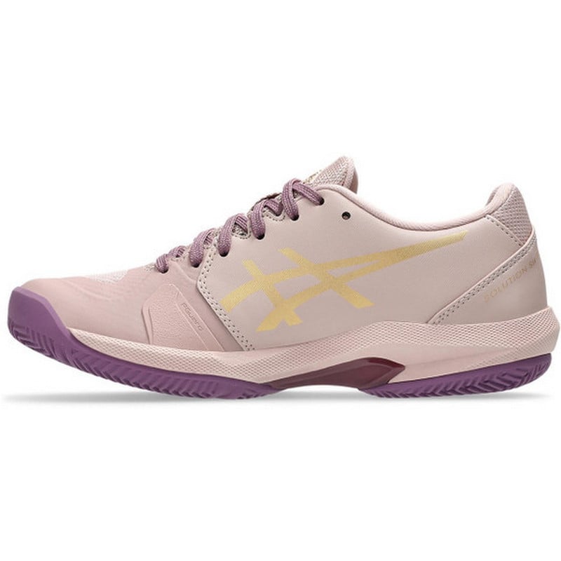 ZAPATILLAS ASICS SOLUTION SWIFT FF 2 1042A264-700 MUJER - 2