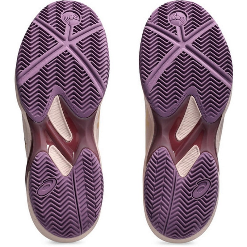 ZAPATILLAS ASICS SOLUTION SWIFT FF 2 1042A264-700 MUJER - 6