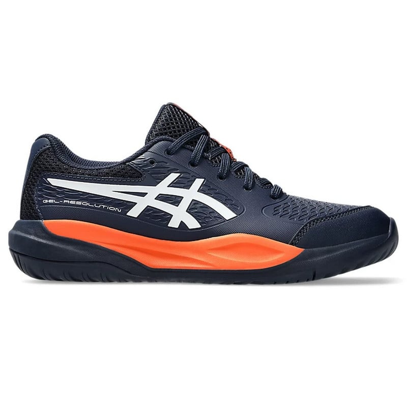 ZAPATILLAS ASICS GEL-RESOLUTION X GS 1044A081-400 NIÑOS - 1