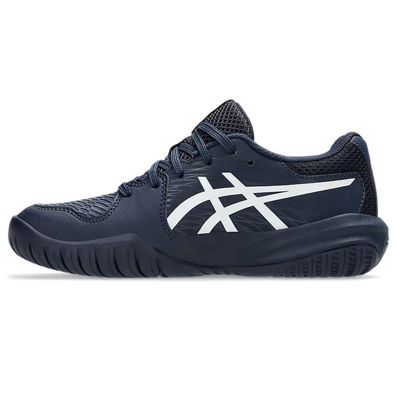 ZAPATILLAS ASICS GEL-RESOLUTION X GS 1044A081-400 NIÑOS - 2