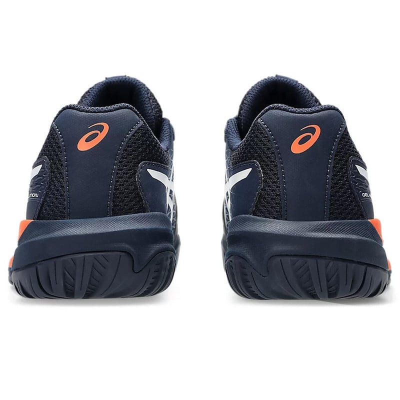 ZAPATILLAS ASICS GEL-RESOLUTION X GS 1044A081-400 NIÑOS - 5