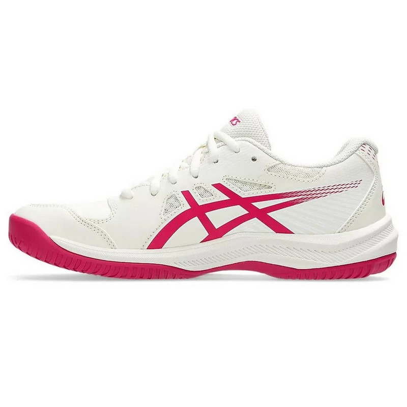 ZAPATILLAS ASICS COURT SLIDE 4 1042A283-101 MUJER - 2