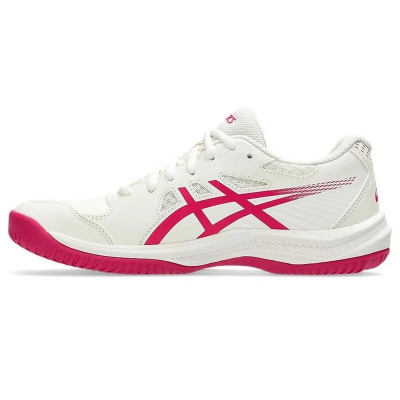 ZAPATILLAS ASICS COURT SLIDE 4 1042A283-101 MUJER - 2