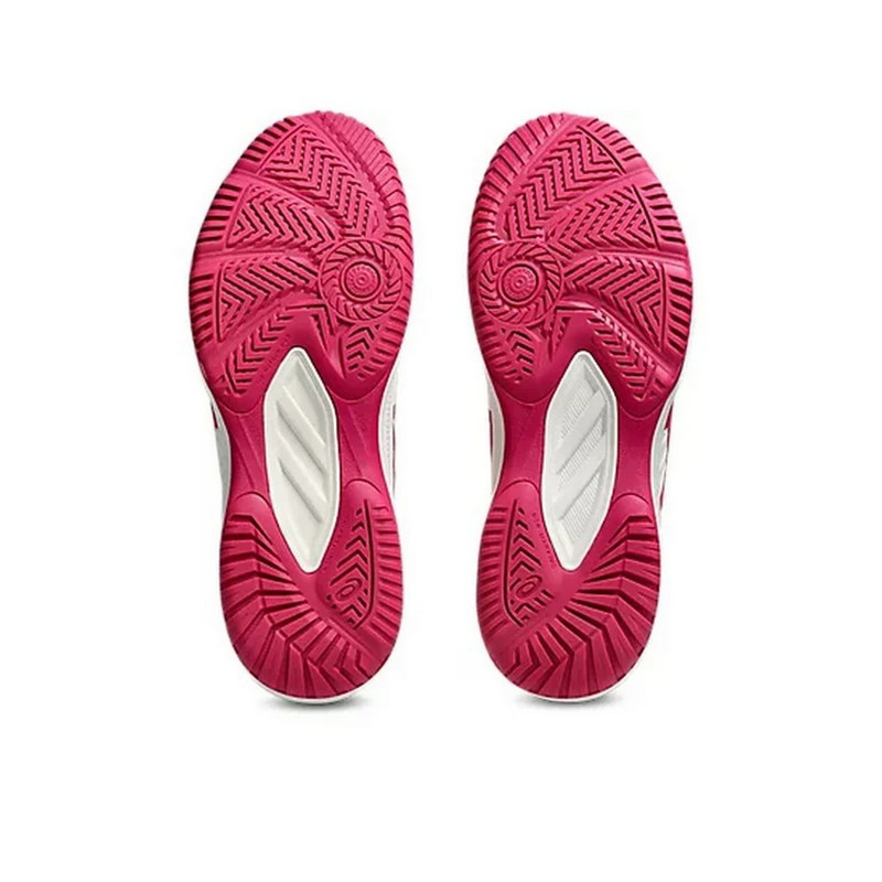 ZAPATILLAS ASICS COURT SLIDE 4 1042A283-101 MUJER - 6