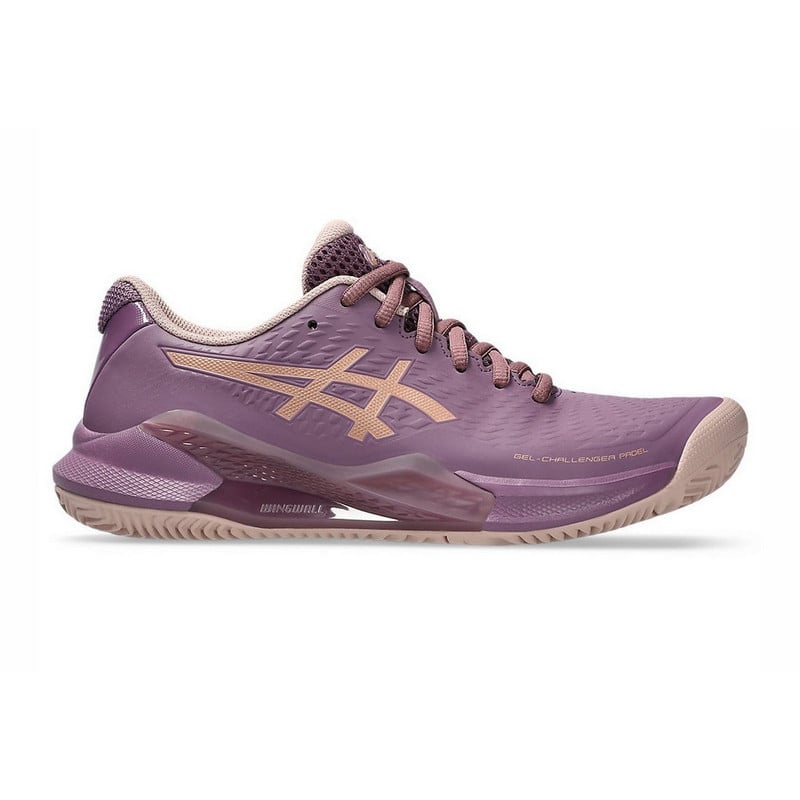 ZAPATILLAS ASICS GEL-CHALLENGER 14 1042A232-500 MUJER - 1