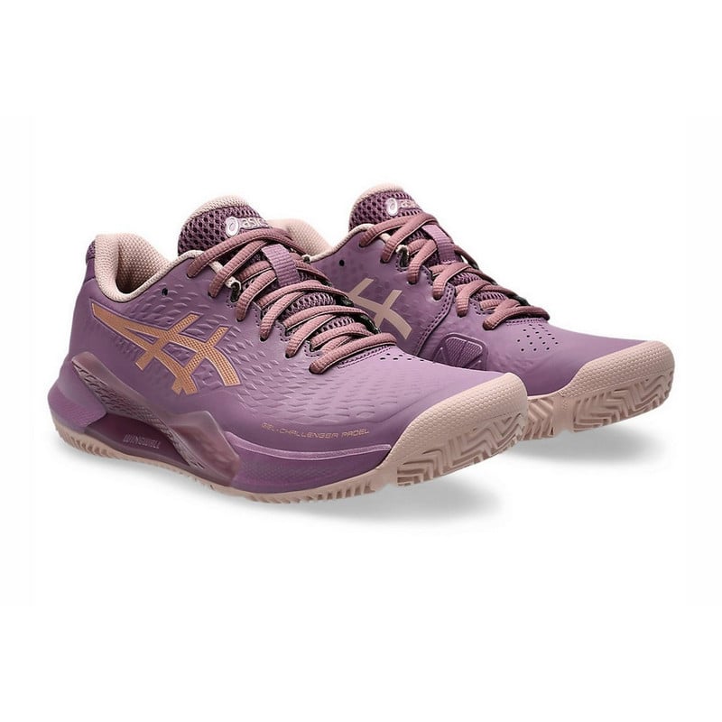 ZAPATILLAS ASICS GEL-CHALLENGER 14 1042A232-500 MUJER - 3