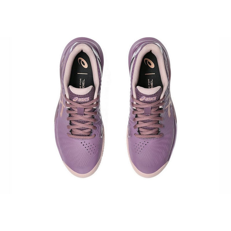 ZAPATILLAS ASICS GEL-CHALLENGER 14 1042A232-500 MUJER - 4